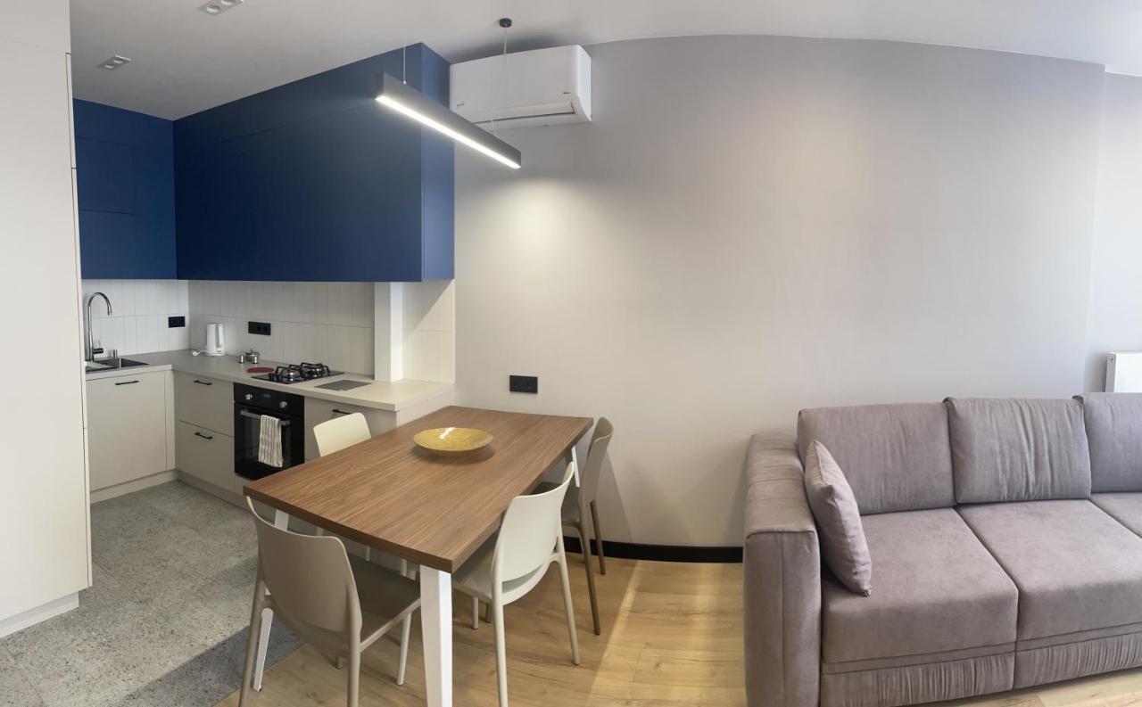 Cities Gallery Apartments Львов Экстерьер фото