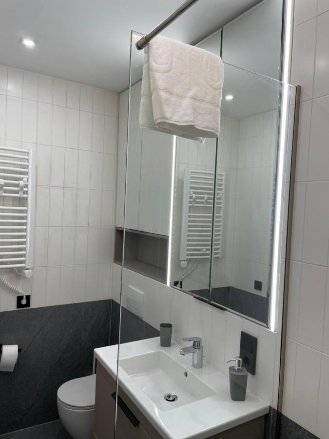 Cities Gallery Apartments Львов Экстерьер фото