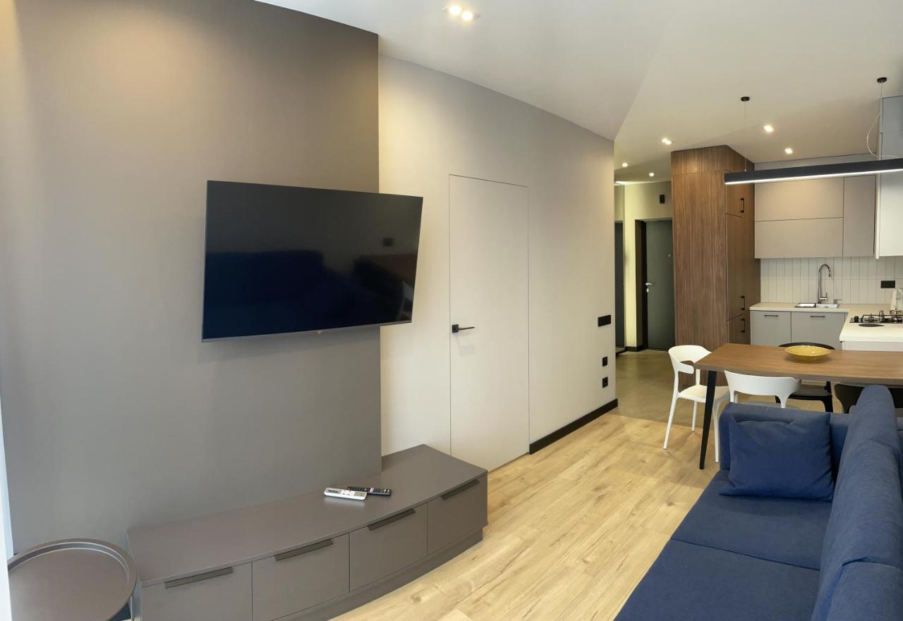 Cities Gallery Apartments Львов Экстерьер фото