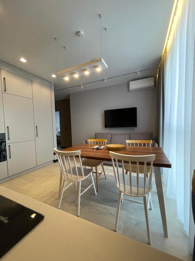 Cities Gallery Apartments Львов Экстерьер фото