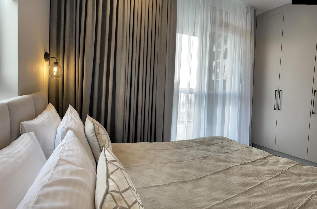 Cities Gallery Apartments Львов Экстерьер фото