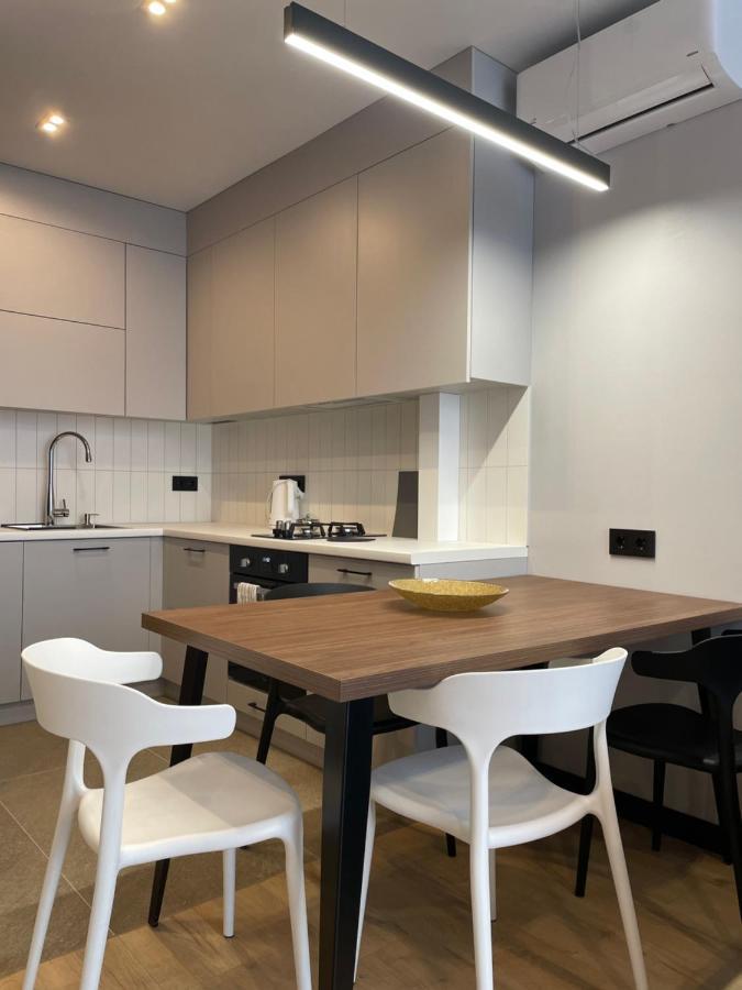 Cities Gallery Apartments Львов Экстерьер фото